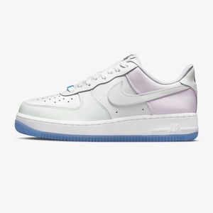 Nike Air Force 1 '07 LX UV Reactive